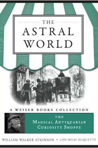 Cover of Astral World