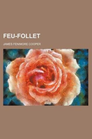 Cover of Feu-Follet