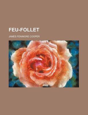 Book cover for Feu-Follet