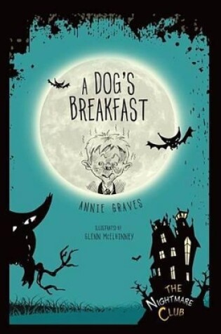 Cover of A Dog's Breakfast