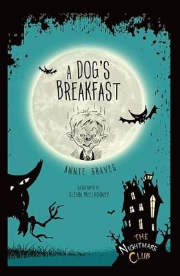 Book cover for A Dog's Breakfast