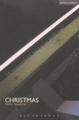 Cover of Christmas