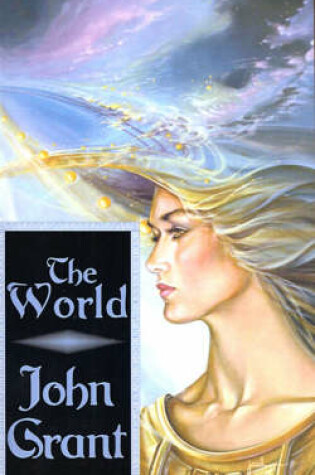 Cover of The World