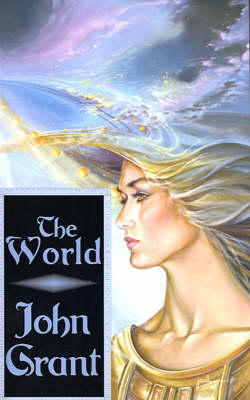 Book cover for The World