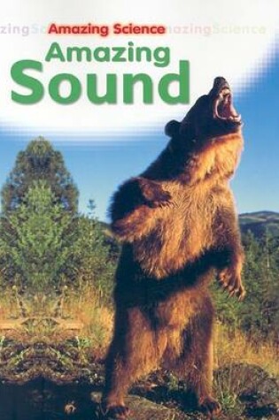 Cover of Amazing Sound