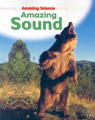 Cover of Amazing Sound