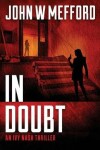 Book cover for IN Doubt (An Ivy Nash Thriller, Book 3)