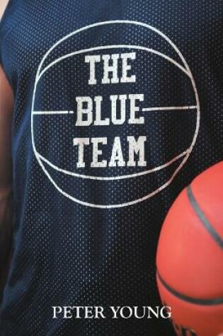 Cover of The Blue Team