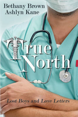 Book cover for True North