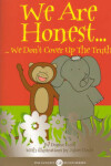 Book cover for We are Honest