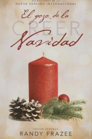 Cover of Creer - El Gozo de la Navidad