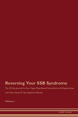 Book cover for Reversing Your SSB Syndrome