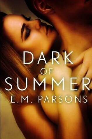 Cover of The Dark of Summer