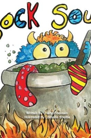 Cover of Sock Soup