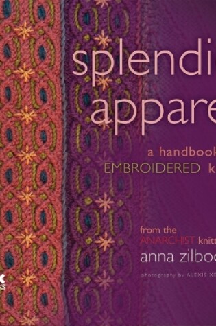 Cover of Splendid Apparel