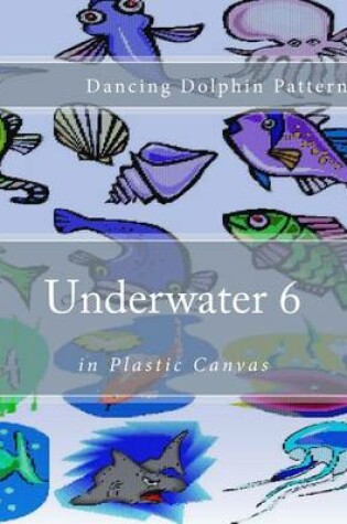 Cover of Underwater 6