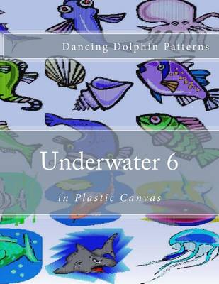 Cover of Underwater 6