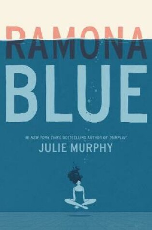Cover of Ramona Blue