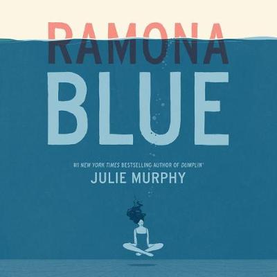Book cover for Ramona Blue