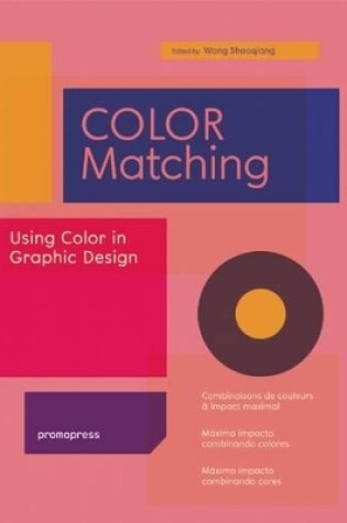 Cover of Colour Matching