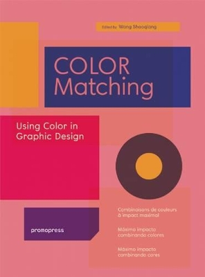 Cover of Colour Matching