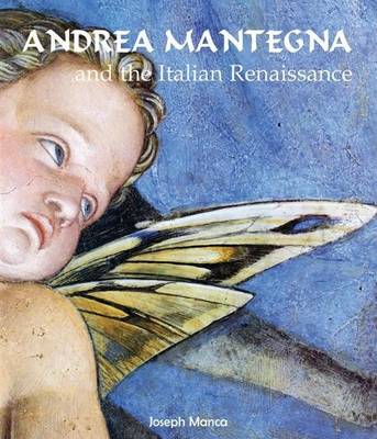 Book cover for Andrea Mantegna and the Italian Renaissance