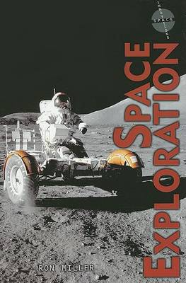 Book cover for Space Exploration