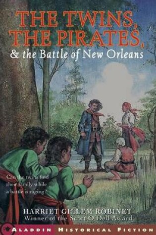 Cover of Twins, Pirates and Battle of N