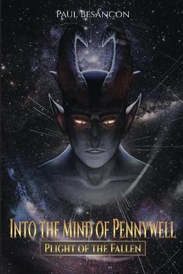 Book cover for Into the Mind of Pennywell