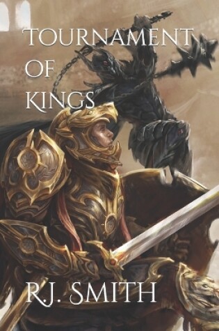 Cover of Tournament of Kings