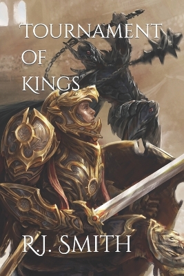 Cover of Tournament of Kings