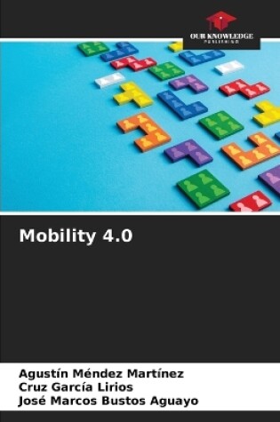 Cover of Mobility 4.0