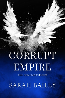 Cover of Corrupt Empire Series