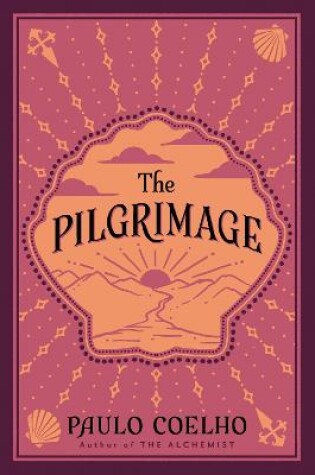 Cover of The Pilgrimage