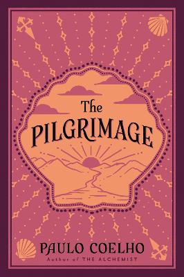 Book cover for The Pilgrimage