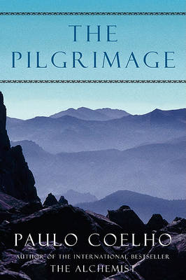 Book cover for The Pilgrimage