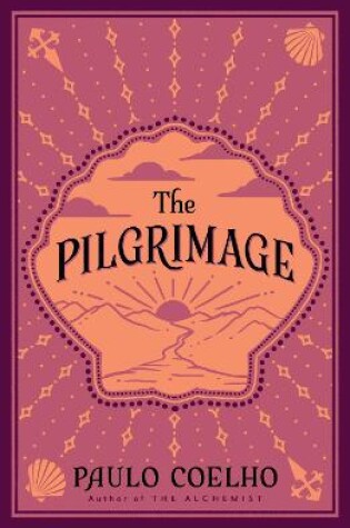 Cover of The Pilgrimage