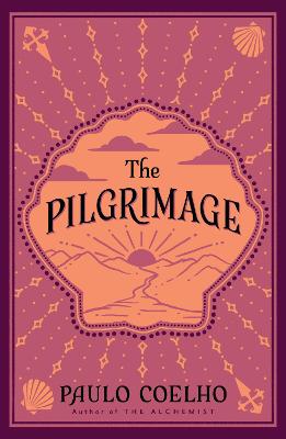 Book cover for The Pilgrimage