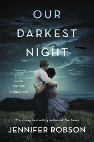 Cover of Our Darkest Night