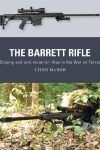 Book cover for The Barrett Rifle