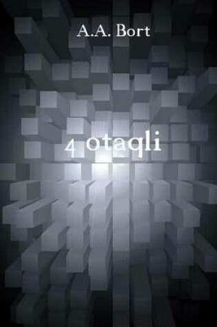 Cover of 4 Otaqli