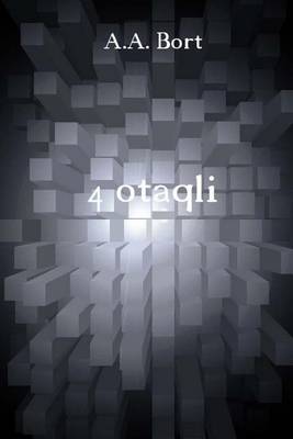 Book cover for 4 Otaqli