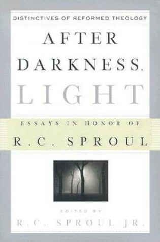 Cover of After Darkness, Light