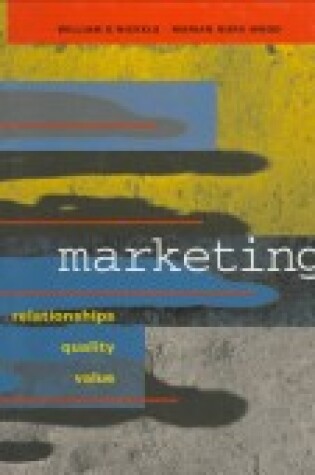 Cover of Marketing