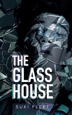 Book cover for The Glass House