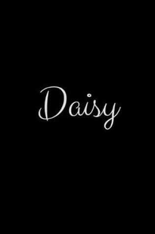 Cover of Daisy