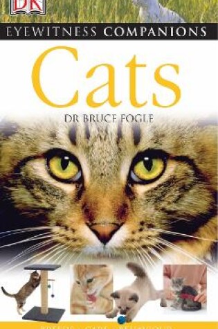 Cover of Cats