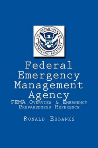 Cover of Federal Emergency Management Agency