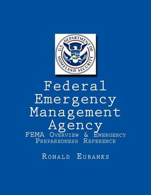 Cover of Federal Emergency Management Agency