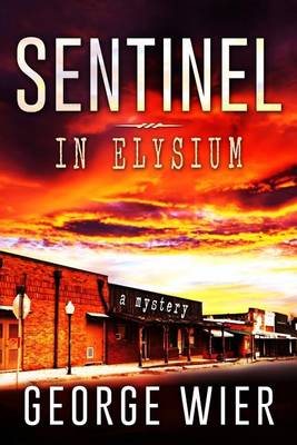 Cover of Sentinel In Elysium